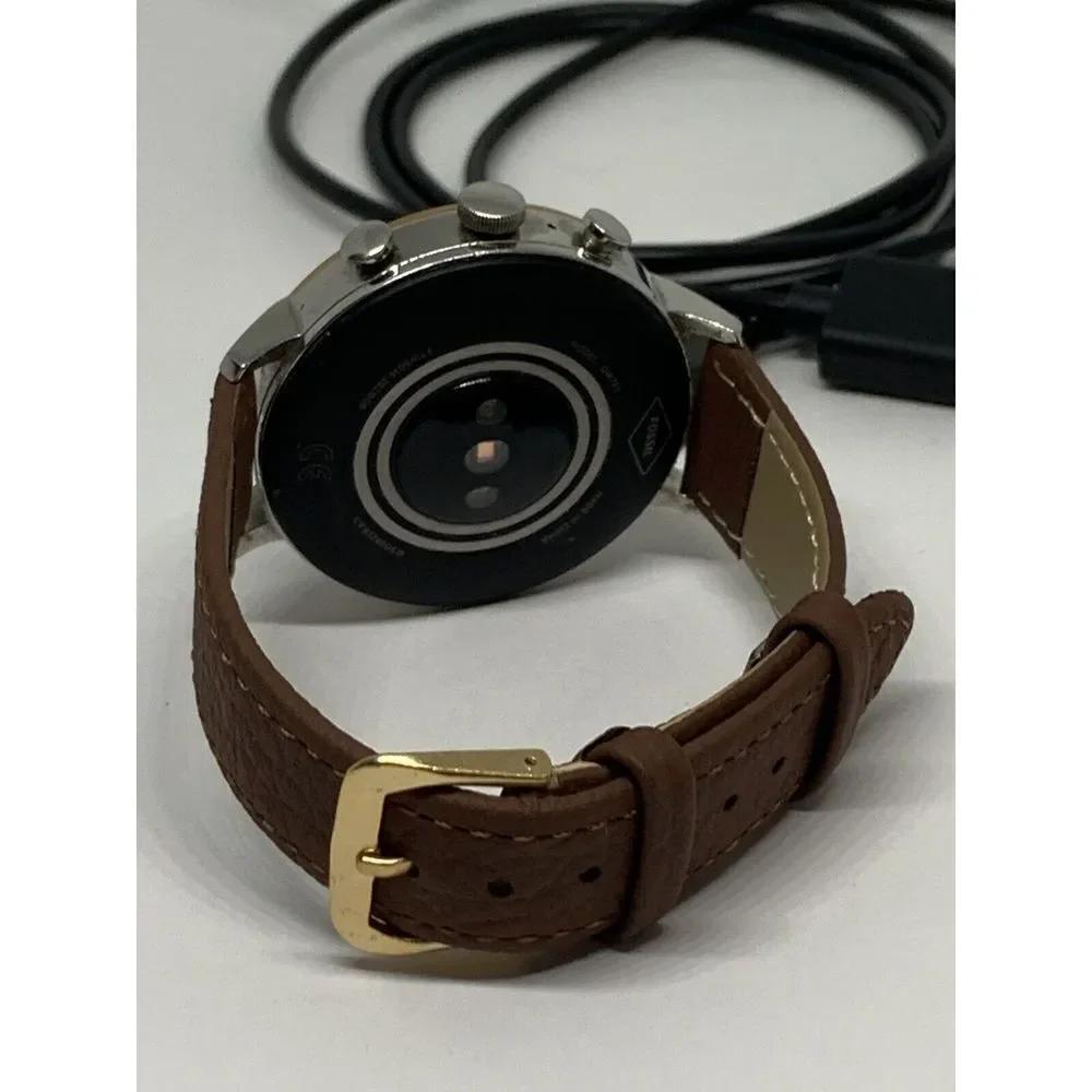 Fossil this watch